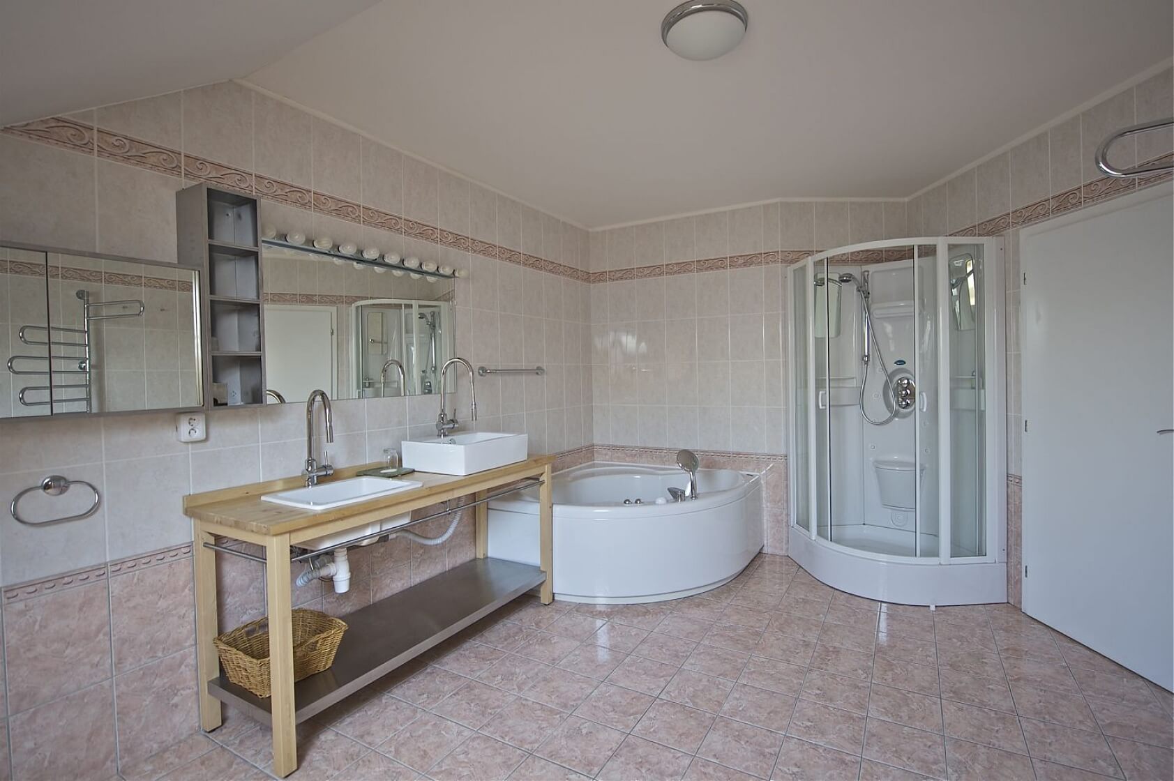 Musílkova, Košíře - Praha 5 | Prodej, Byt 3+kk, 167 m²