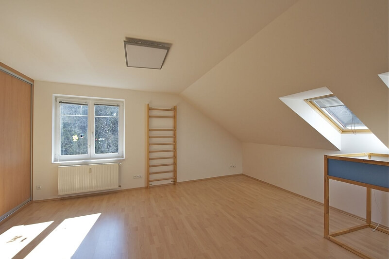 Musílkova, Košíře - Prague 5 | Sale, Apartment Two-bedroom (3+kk), 167 m²