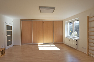 Musílkova, Košíře - Prague 5 | Sale, Apartment Two-bedroom (3+kk), 167 m²