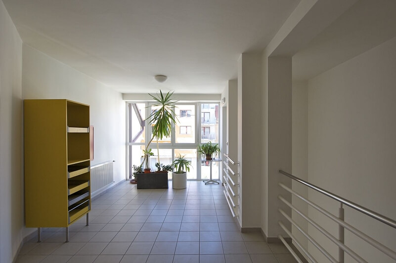 Musílkova, Košíře - Prague 5 | Sale, Apartment Two-bedroom (3+kk), 167 m²