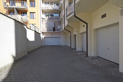 Musílkova, Košíře - Prague 5 | Sale, Apartment Two-bedroom (3+kk), 167 m²