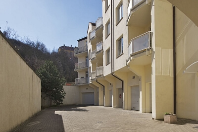 Musílkova, Košíře - Prague 5 | Sale, Apartment Two-bedroom (3+kk), 167 m²
