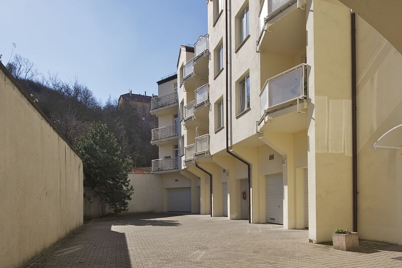 Musílkova, Košíře - Prague 5 | Sale, Apartment Two-bedroom (3+kk), 167 m²