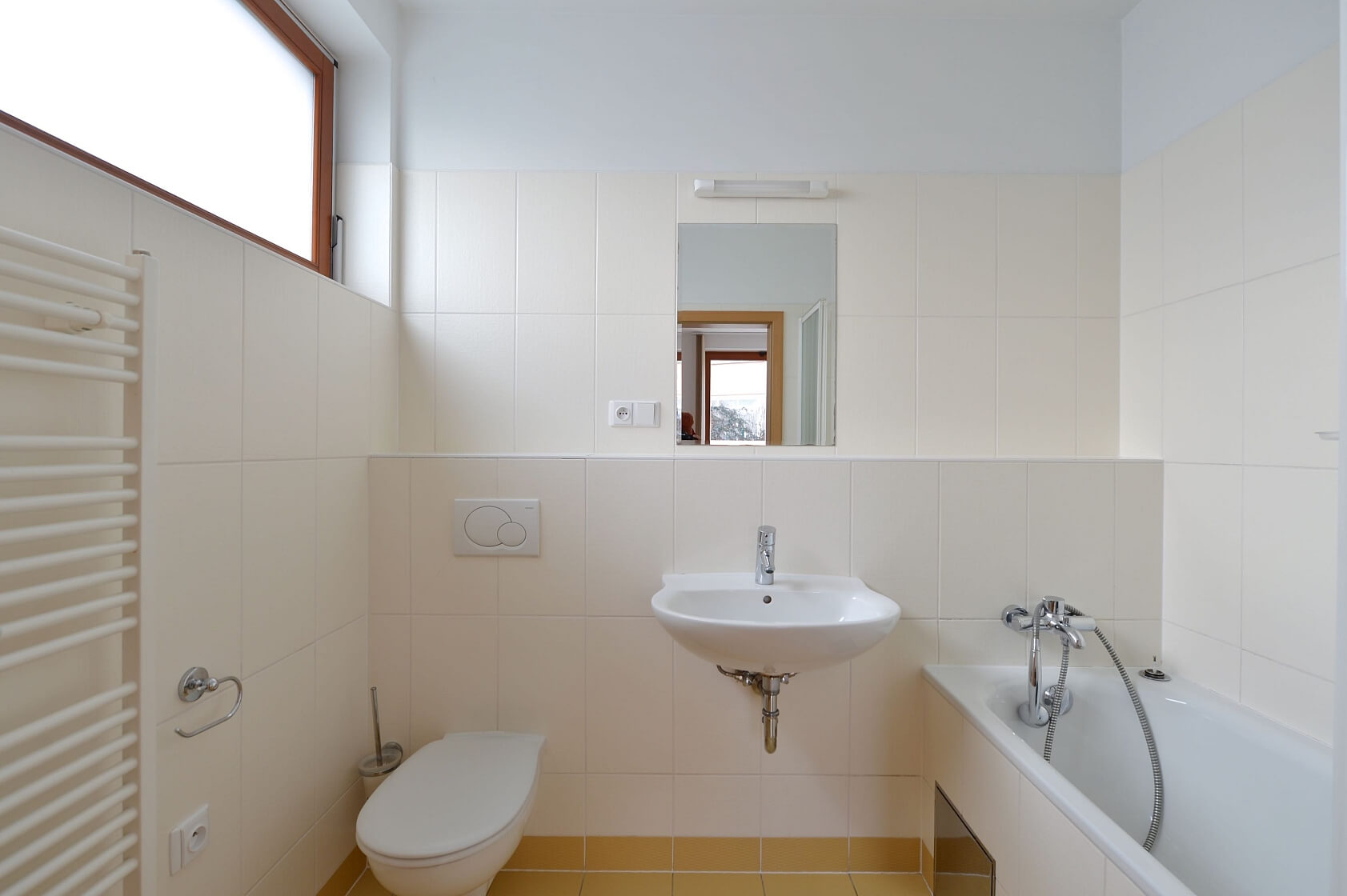 Ke Klimentce, Smíchov - Praha 5 | Pronájem, Byt 2+kk, 90 m²