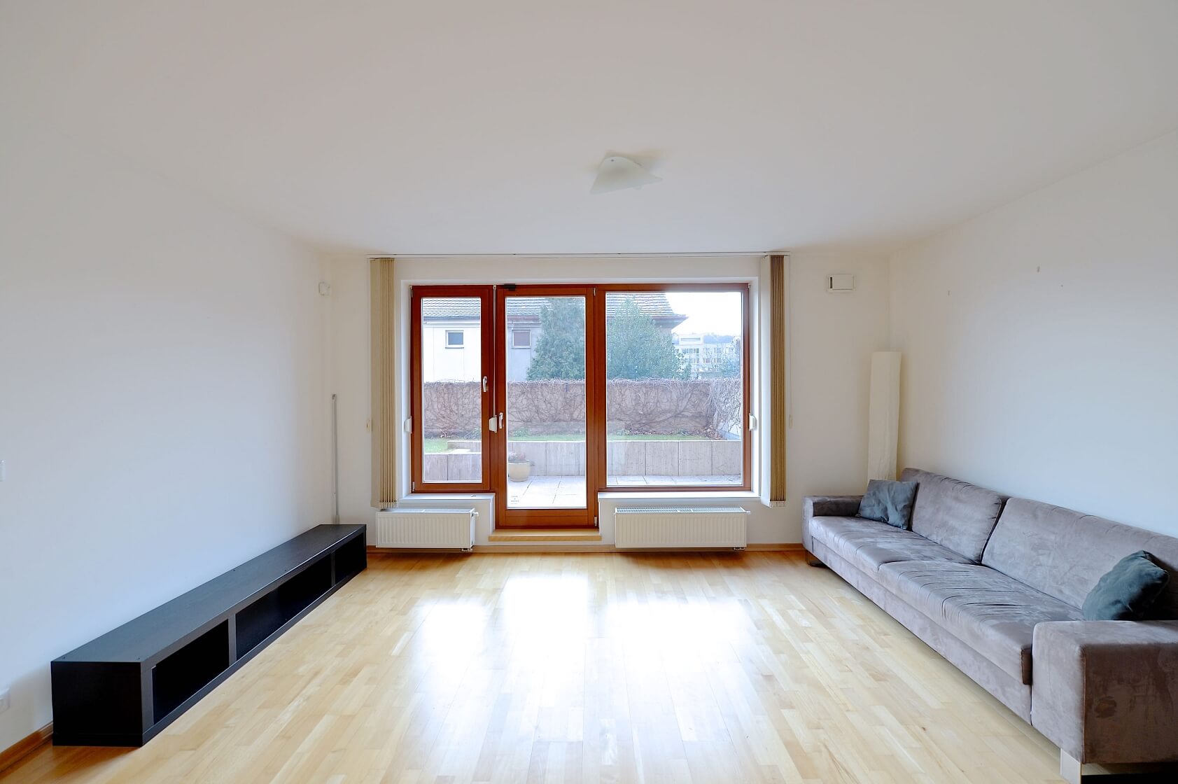 Ke Klimentce, Smíchov - Praha 5 | Pronájem, Byt 2+kk, 90 m²