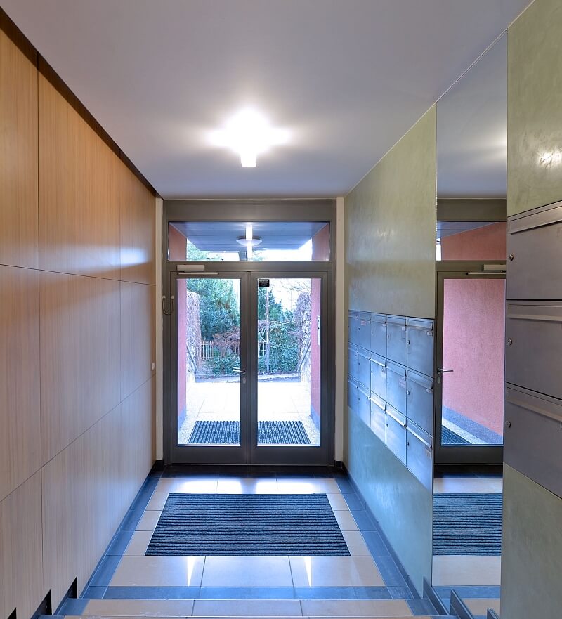 Ke Klimentce, Smíchov - Prague 5 | Rent, Apartment One-bedroom (2+kk), 90 m²