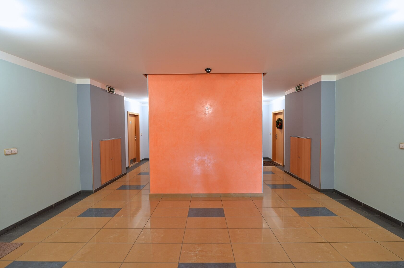 Ke Klimentce, Smíchov - Prague 5 | Rent, Apartment One-bedroom (2+kk), 90 m²