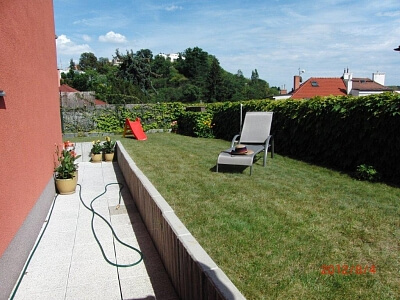 Ke Klimentce, Smíchov - Praha 5 | Pronájem, Byt 2+kk, 90 m²