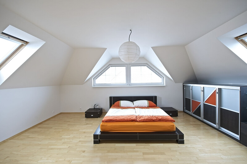 Na Ovčáckém, Dubeč - Praha 10 | Pronájem, Rodinný dům 5+1, 178 m²