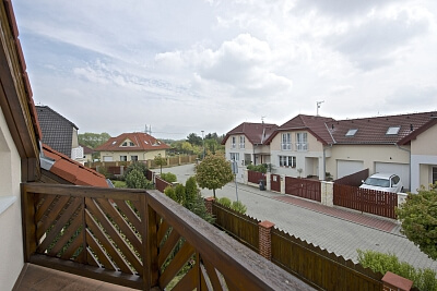 Na Ovčáckém, Dubeč - Prague 10 | Rent, House Four-bedroom (5+1), 178 m²