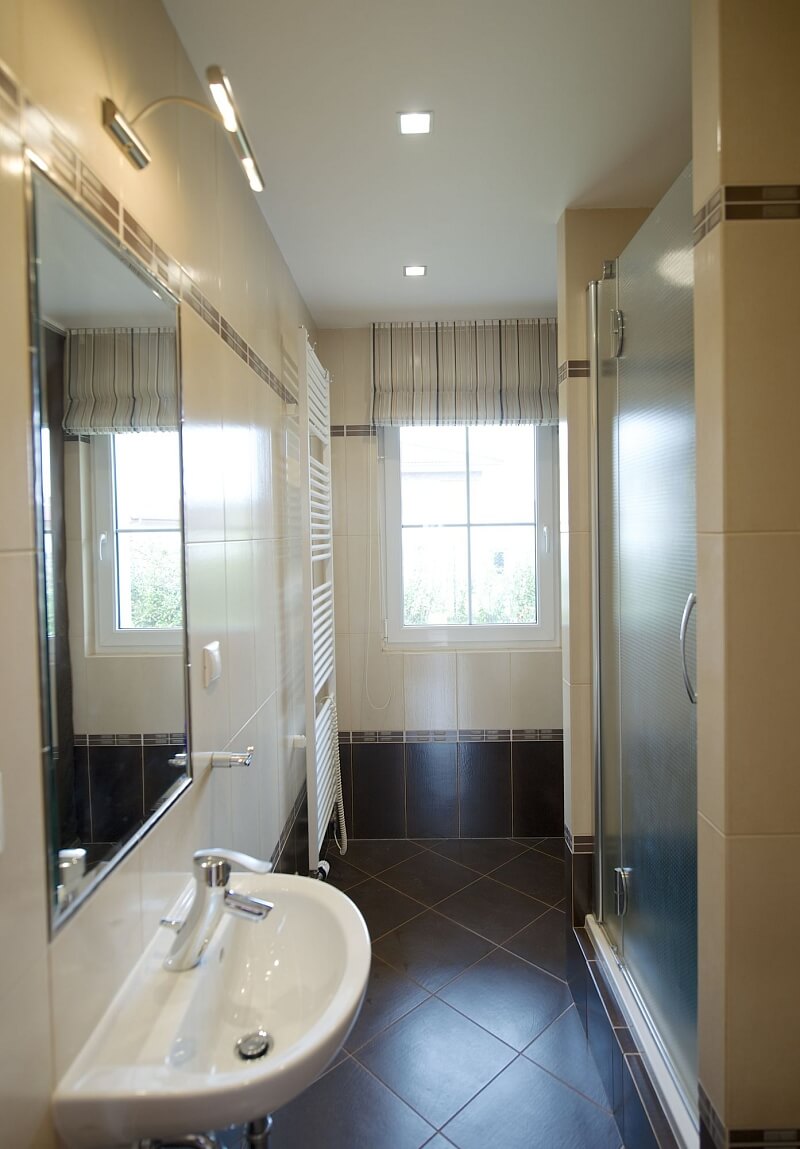 Na Ovčáckém, Dubeč - Prague 10 | Rent, House Four-bedroom (5+1), 178 m²