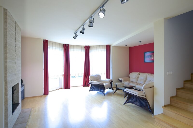 Na Ovčáckém, Dubeč - Prague 10 | Rent, House Four-bedroom (5+1), 178 m²
