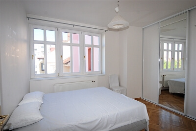 Záhřebská, Vinohrady - Praha 2 | Prodej, Byt 4+kk, 116 m²