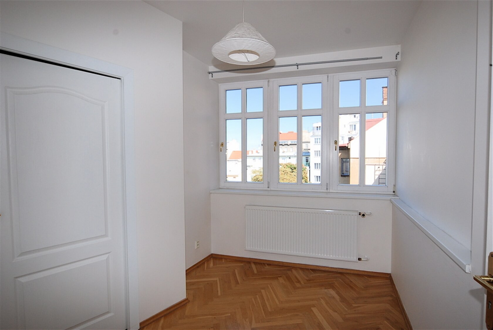 Záhřebská, Vinohrady - Praha 2 | Prodej, Byt 4+kk, 116 m²