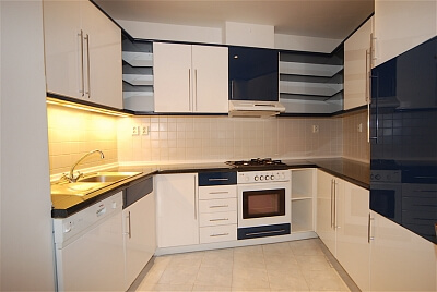 Záhřebská, Vinohrady - Prague 2 | Sale, Apartment Three-bedroom (4+kk), 116 m²