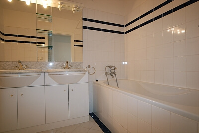 Záhřebská, Vinohrady - Prague 2 | Sale, Apartment Three-bedroom (4+kk), 116 m²