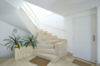 Na Doubkové, Smíchov - Prague 5 | Rent, Apartment Two-bedroom (3+1), 111 m²