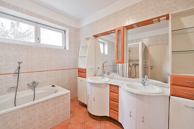 Na Doubkové, Smíchov - Praha 5 | Pronájem, Byt 3+1, 111 m²