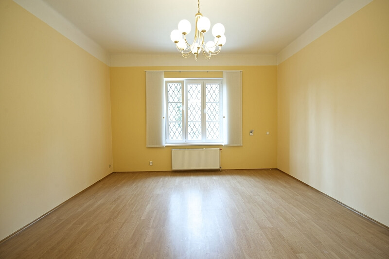 V lučinách, Hodkovičky - Prague 4 | Rent, Apartment Two-bedroom (3+1), 90 m²