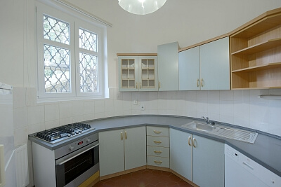 V lučinách, Hodkovičky - Prague 4 | Rent, Apartment Two-bedroom (3+1), 90 m²