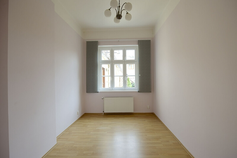 V lučinách, Hodkovičky - Prague 4 | Rent, Apartment Two-bedroom (3+1), 90 m²