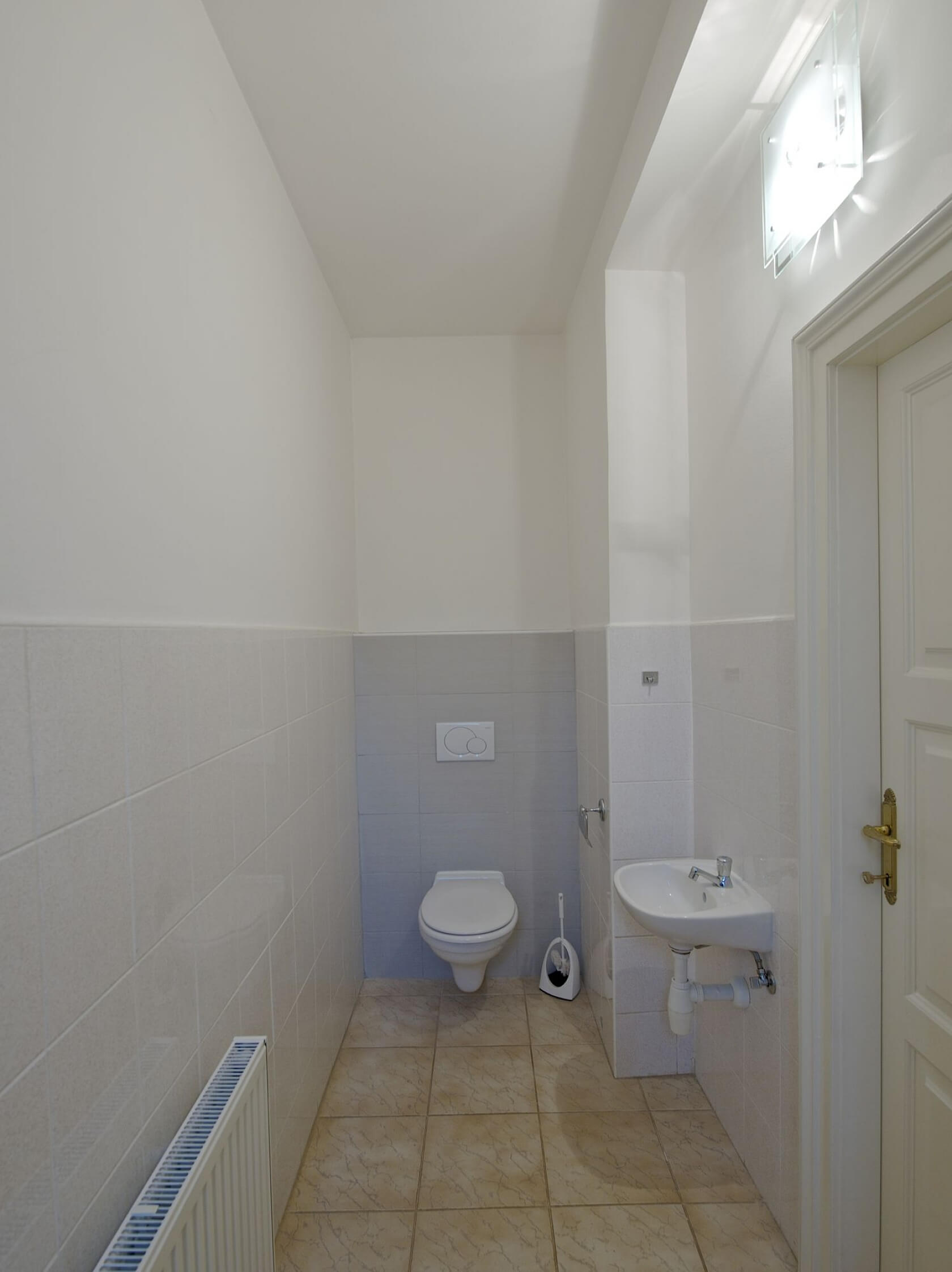 V lučinách, Hodkovičky - Praha 4 | Pronájem, Byt 3+1, 90 m²