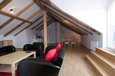 Národní, Staré Město - Praha 1 | Pronájem, Byt 1+kk, 103 m²