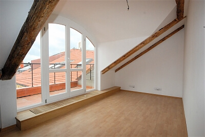Národní, Staré Město - Prague 1 | Rent, Apartment Studio (1+kk), 103 m²