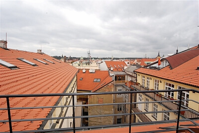 Národní, Staré Město - Prague 1 | Rent, Apartment Studio (1+kk), 103 m²