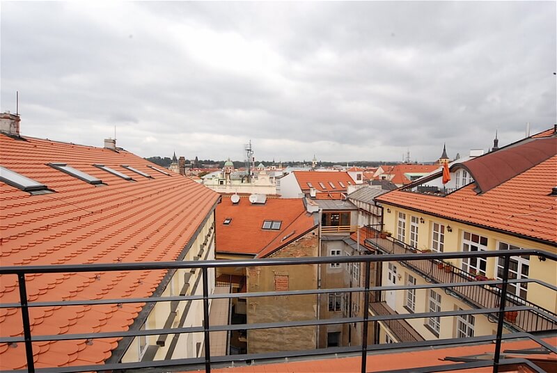 Národní, Staré Město - Prague 1 | Rent, Apartment Studio (1+kk), 103 m²