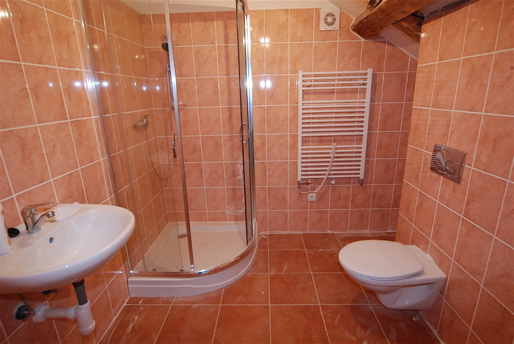 Národní, Staré Město - Praha 1 | Pronájem, Byt 1+kk, 103 m²