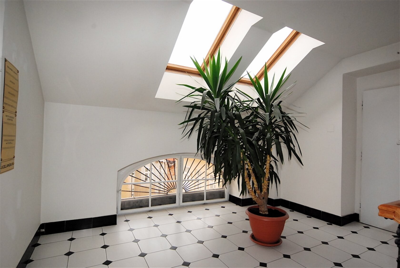 Národní, Staré Město - Praha 1 | Pronájem, Byt 1+kk, 103 m²