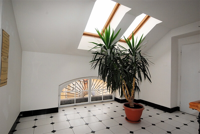 Národní, Staré Město - Prague 1 | Rent, Apartment Studio (1+kk), 103 m²