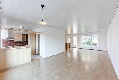 U Dvou srpů, Smíchov - Praha 5 | Pronájem, Rodinný dům 5+1, 210 m²