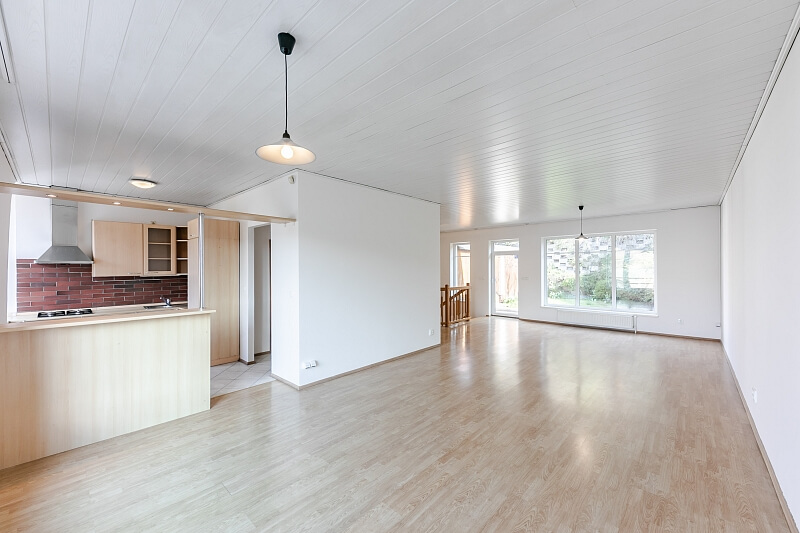 U Dvou srpů, Smíchov - Prague 5 | Rent, House Four-bedroom (5+1), 210 m²