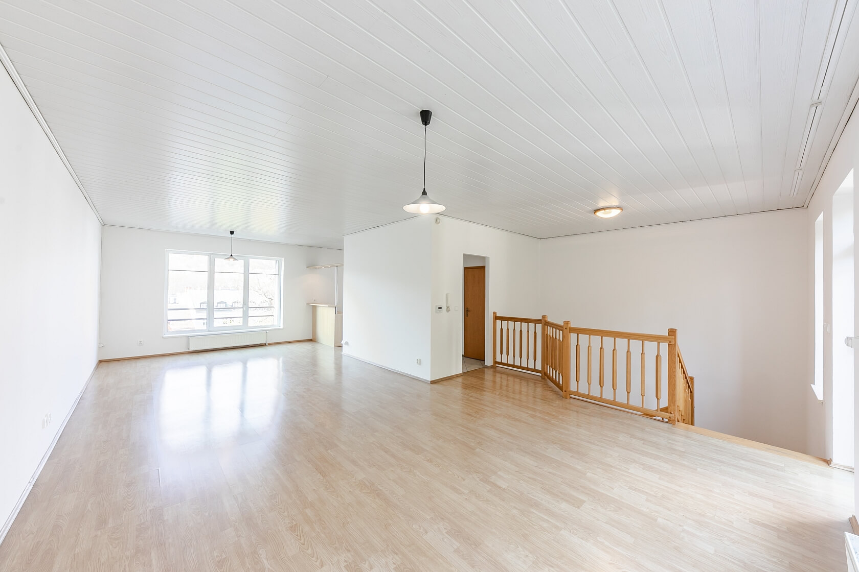 U Dvou srpů, Smíchov - Praha 5 | Pronájem, Rodinný dům 5+1, 210 m²