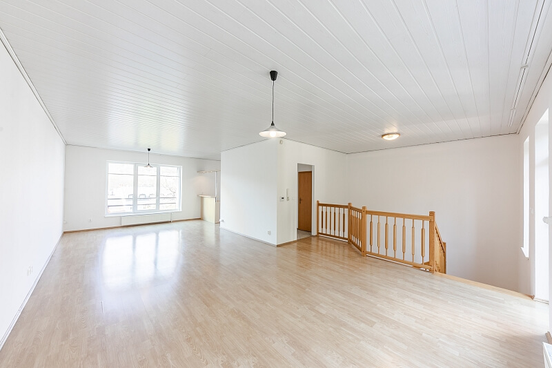 U Dvou srpů, Smíchov - Prague 5 | Rent, House Four-bedroom (5+1), 210 m²