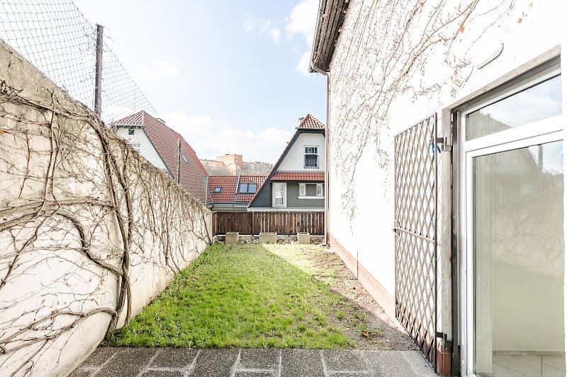 U Dvou srpů, Smíchov - Prague 5 | Rent, House Four-bedroom (5+1), 210 m²