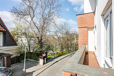 U Dvou srpů, Smíchov - Praha 5 | Pronájem, Rodinný dům 5+1, 210 m²