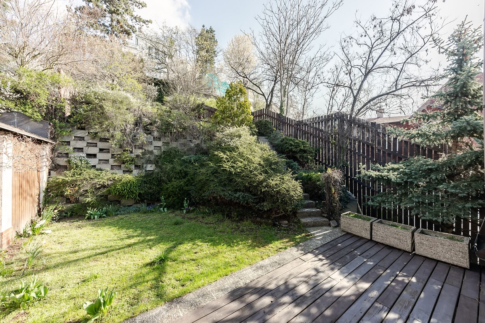 U Dvou srpů, Smíchov - Praha 5 | Pronájem, Rodinný dům 5+1, 210 m²