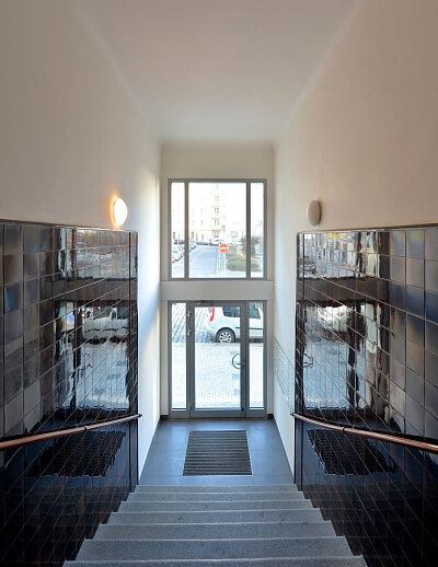 Kafkova, Dejvice - Praha 6 | Pronájem, Byt 5+kk, 120 m²