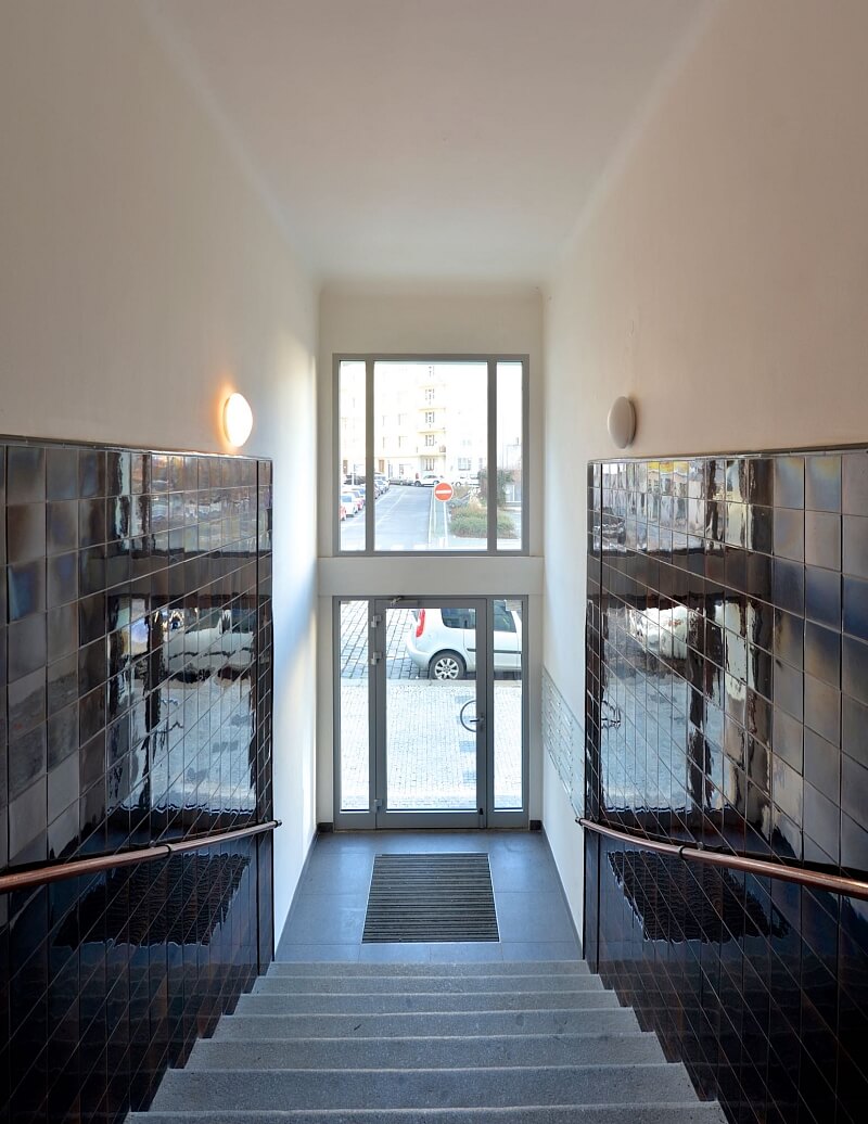 Kafkova, Dejvice - Praha 6 | Pronájem, Byt 5+kk, 120 m²