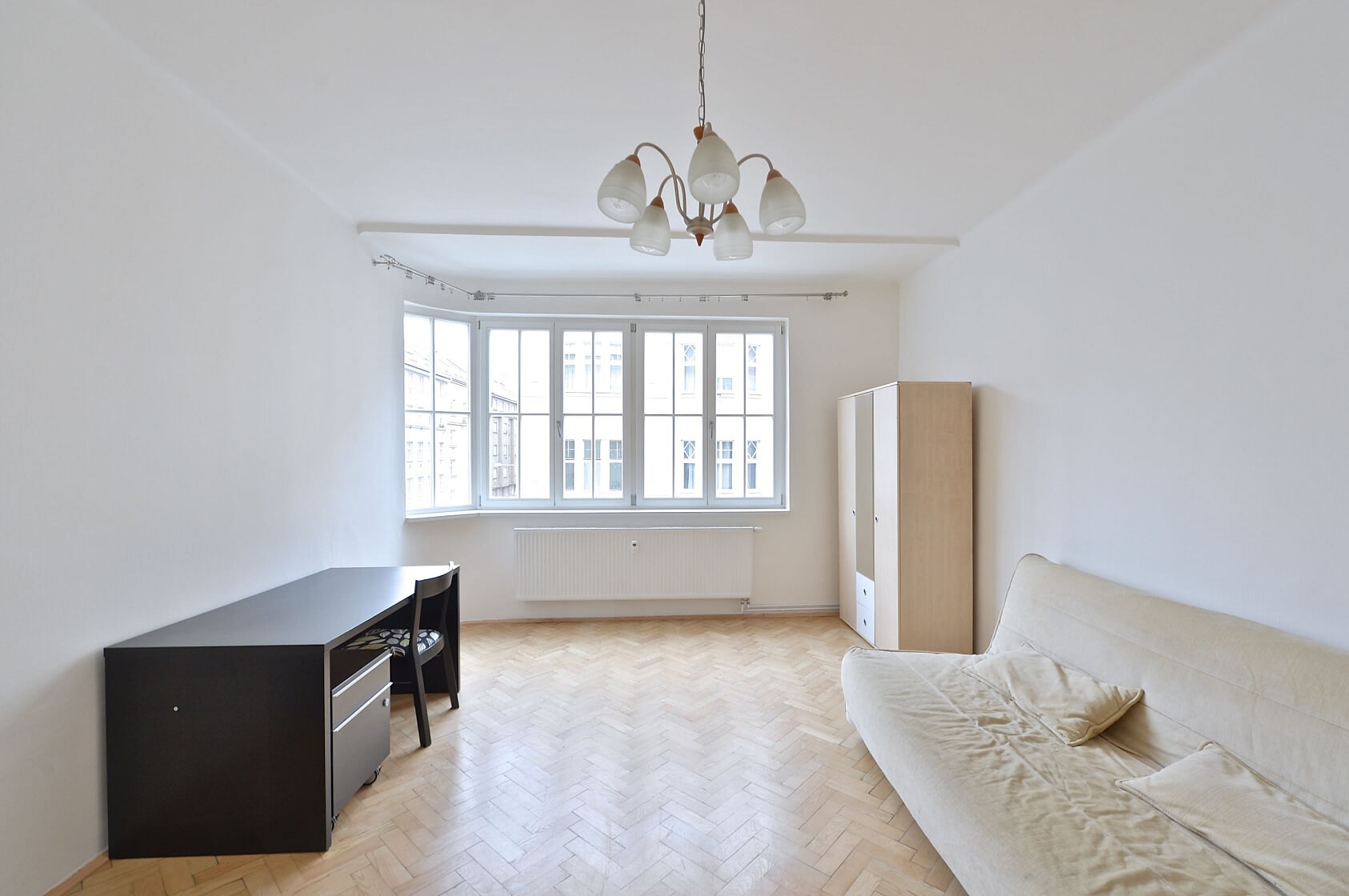 Kafkova, Dejvice - Praha 6 | Pronájem, Byt 5+kk, 120 m²