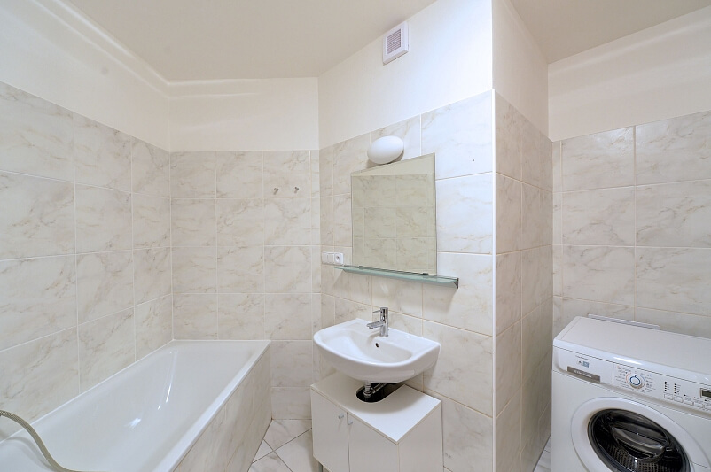 Kafkova, Dejvice - Prague 6 | Rent, Apartment Four-bedroom (5+kk), 120 m²