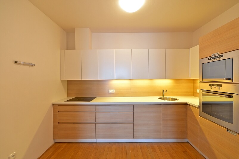 Švédská, Smíchov - Prague 5 | Rent, Apartment Two-bedroom (3+kk), 102 m²