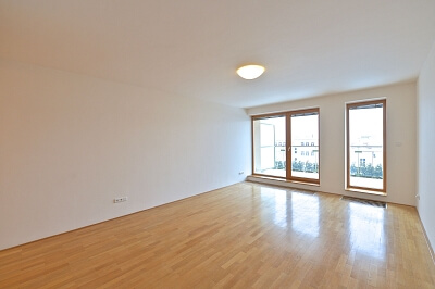 Švédská, Smíchov - Praha 5 | Pronájem, Byt 3+kk, 102 m²