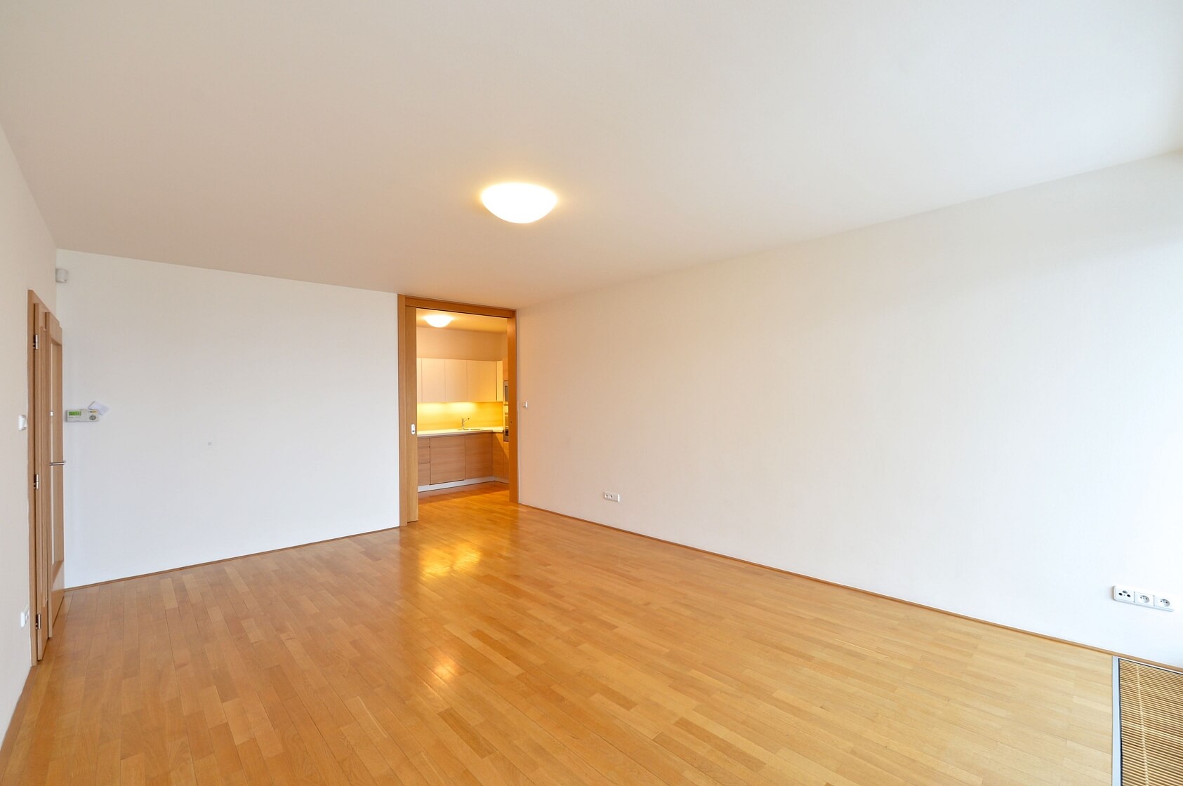 Švédská, Smíchov - Prague 5 | Rent, Apartment Two-bedroom (3+kk), 102 m²