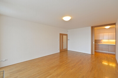 Švédská, Smíchov - Prague 5 | Rent, Apartment Two-bedroom (3+kk), 102 m²