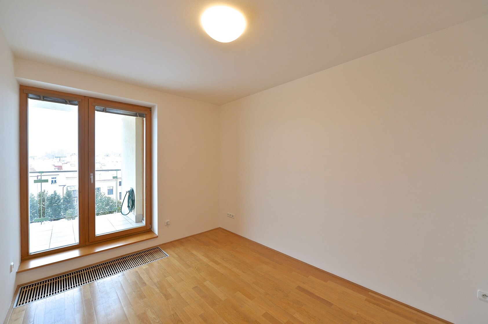 Švédská, Smíchov - Praha 5 | Pronájem, Byt 3+kk, 102 m²