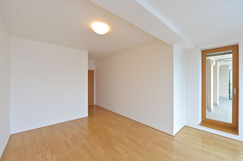 Švédská, Smíchov - Prague 5 | Rent, Apartment Two-bedroom (3+kk), 102 m²